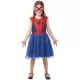 Rubies: Spidergirl jelmez - 122-128 cm - . kép