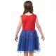 Rubies: Spidergirl jelmez - 122-128 cm - . kép