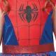 Rubies: Spidergirl jelmez - 122-128 cm - . kép