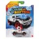 Hot Wheels City: Spreminjanje barv - Avtomobilček RD-08 - .slika