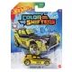 Hot Wheels City: Spreminjajoče se barve - Avtomobilček Cockney Cab II - .slika