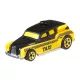 Hot Wheels City: Spreminjajoče se barve - Avtomobilček Cockney Cab II - .slika