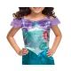 A kis hableány: Ariel jelmez - 109-123 cm - . kép