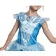 Princezny Disney: Kostým Popelky - 124-135 cm - .obrázek