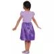 Disneyjeve princese: Kostum Rapunzel - 109-123 cm - .slika