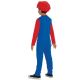 Nintendo: Super Mario jelmez - 109-126 cm - . kép