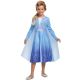 Frost 2: Elsa kostume - 109-123 cm - .billede