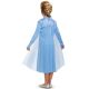 Frost 2: Elsa kostume - 109-123 cm - .billede