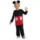 Mickey egér: Kisgyermek jelmez - 84-94 cm - . kép
