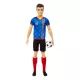 Barbie: Ken fodboldspiller dukke - .billede