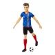 Barbie: Ken fodboldspiller dukke - .billede
