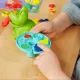 Play-Doh: Σετ πρώτων χρωμάτων με βατραχάκι - .εικόνα