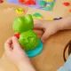 Play-Doh: Σετ πρώτων χρωμάτων με βατραχάκι - .εικόνα
