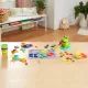 Play-Doh: Σετ πρώτων χρωμάτων με βατραχάκι - .εικόνα