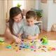 Play-Doh: Σετ πρώτων χρωμάτων με βατραχάκι - .εικόνα