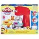 Play-Doh: Võlu köögiroboti plastiliin komplekt - .pilt