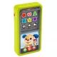 Fisher-Price: 2-i-1 uddannelses smartphone - på ungarsk, polsk, tjekkisk, slovakisk og engelsk - .billede