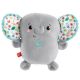 Fisher-Price: Sensimals - Nyugis fánipajti - . kép