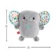 Fisher-Price: Sensimals - Nyugis fánipajti - . kép