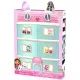Gabby's Dollhouse: Paket presenečenja - .slika