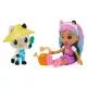 Paket figuric Gabby's Dollhouse: Prijatelji - .slika