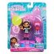 Gabby's Dollhouse: Gabi in Kitty karaoke igralni set - .slika