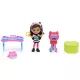 Gabby's Dollhouse: Gabi in Kitty karaoke igralni set - .slika
