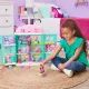 Gabby's Dollhouse: Gabi in Kitty karaoke igralni set - .slika