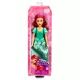 Disney princezny: Zářicí princezna panenka - Ariel - .obrázek