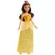 Disney prinsessen: Glinsterende prinsessenpop - Belle - .afbeelding