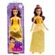 Disney princesės: spindinti princesės lėlė – Bela - .vaizdas