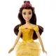 Disney princesės: spindinti princesės lėlė – Bela - .vaizdas