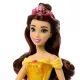 Disney prinsessen: Glinsterende prinsessenpop - Belle - .afbeelding
