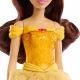 Disney princesės: spindinti princesės lėlė – Bela - .vaizdas