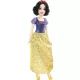 Disney princeses: Sniegbaltītes mirdzošā princese lelle - .attēls
