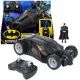 Batman: Daljinsko upravljani avto RC Batmobile, 1:20 - .slika