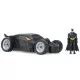 Batman: Daljinsko upravljani avto RC Batmobile, 1:20 - .slika
