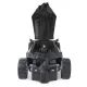 Batman: Daljinsko upravljani avto RC Batmobile, 1:20 - .slika