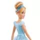 Princesses Disney: Poupée princesse scintillante - Cendrillon - .image