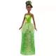 Disney prinsesser: Glitrende prinsesse dukke - Tiana - .billede