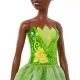 Disney prinsesser: Glitrende prinsesse dukke - Tiana - .billede