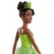 Disney prinsesser: Glitrende prinsesse dukke - Tiana - .billede