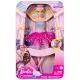 Barbie Dreamtopia: Păpușa balerină strălucitoare - blondă - .foto