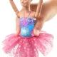 Barbie Dreamtopia: Păpușa balerină strălucitoare - blondă - .foto