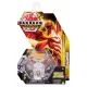 Bakugan Legends: S5 Nova Ball - Dragonoid, rdeče-bela - .slika