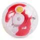Bakugan Legends: S5 Nova Ball - Dragonoid, rdeče-bela - .slika