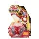 Bakugan Legends: S5 Nova Ball - Dragonoid, rdeča - .slika