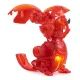 Bakugan Legends: S5 Nova Ball - Dragonoid, rdeča - .slika