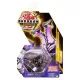 Bakugan Legends: S5 Nova Ball - Nillious, črna - .slika