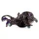 Bakugan Legends: S5 Nova Ball - Nillious, črna - .slika